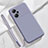 Ultra-thin Silicone Gel Soft Case 360 Degrees Cover S01 for Oppo K10 Pro 5G