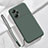 Ultra-thin Silicone Gel Soft Case 360 Degrees Cover S01 for Oppo K10 Pro 5G