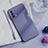 Ultra-thin Silicone Gel Soft Case 360 Degrees Cover S01 for Oppo K9 5G