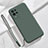 Ultra-thin Silicone Gel Soft Case 360 Degrees Cover S01 for Oppo K9X 5G