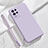 Ultra-thin Silicone Gel Soft Case 360 Degrees Cover S01 for Oppo K9X 5G