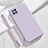 Ultra-thin Silicone Gel Soft Case 360 Degrees Cover S01 for Oppo Reno4 SE 5G