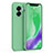 Ultra-thin Silicone Gel Soft Case 360 Degrees Cover S01 for Realme Q5i 5G