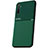 Ultra-thin Silicone Gel Soft Case 360 Degrees Cover S01 for Realme X2