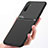 Ultra-thin Silicone Gel Soft Case 360 Degrees Cover S01 for Realme X2