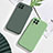 Ultra-thin Silicone Gel Soft Case 360 Degrees Cover S01 for Samsung Galaxy M33 5G