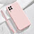 Ultra-thin Silicone Gel Soft Case 360 Degrees Cover S01 for Samsung Galaxy M33 5G