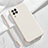 Ultra-thin Silicone Gel Soft Case 360 Degrees Cover S01 for Samsung Galaxy M33 5G