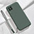 Ultra-thin Silicone Gel Soft Case 360 Degrees Cover S01 for Samsung Galaxy M33 5G