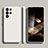 Ultra-thin Silicone Gel Soft Case 360 Degrees Cover S01 for Samsung Galaxy S24 Ultra 5G