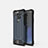 Ultra-thin Silicone Gel Soft Case 360 Degrees Cover S01 for Samsung Galaxy S9 Plus