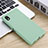 Ultra-thin Silicone Gel Soft Case 360 Degrees Cover S01 for Sony Xperia Ace III SO-53C