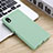 Ultra-thin Silicone Gel Soft Case 360 Degrees Cover S01 for Sony Xperia Ace III SOG08