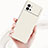 Ultra-thin Silicone Gel Soft Case 360 Degrees Cover S01 for Vivo iQOO 9 5G