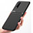 Ultra-thin Silicone Gel Soft Case 360 Degrees Cover S01 for Vivo Y30