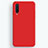 Ultra-thin Silicone Gel Soft Case 360 Degrees Cover S01 for Xiaomi CC9e