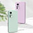 Ultra-thin Silicone Gel Soft Case 360 Degrees Cover S01 for Xiaomi Mi 12 5G