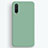 Ultra-thin Silicone Gel Soft Case 360 Degrees Cover S01 for Xiaomi Mi A3