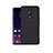 Ultra-thin Silicone Gel Soft Case 360 Degrees Cover S01 for Xiaomi Redmi K20 Black