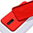 Ultra-thin Silicone Gel Soft Case 360 Degrees Cover S01 for Xiaomi Redmi K30 5G Red