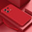 Ultra-thin Silicone Gel Soft Case 360 Degrees Cover S01 for Xiaomi Redmi Note 13 5G