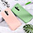 Ultra-thin Silicone Gel Soft Case 360 Degrees Cover S01 for Xiaomi Redmi Note 8 Pro