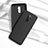 Ultra-thin Silicone Gel Soft Case 360 Degrees Cover S01 for Xiaomi Redmi Note 8 Pro