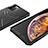 Ultra-thin Silicone Gel Soft Case 360 Degrees Cover S02 for Apple iPhone 12 Pro Max