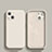 Ultra-thin Silicone Gel Soft Case 360 Degrees Cover S02 for Apple iPhone 13 Mini