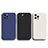 Ultra-thin Silicone Gel Soft Case 360 Degrees Cover S02 for Apple iPhone 14 Pro