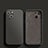 Ultra-thin Silicone Gel Soft Case 360 Degrees Cover S02 for Apple iPhone 15