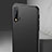 Ultra-thin Silicone Gel Soft Case 360 Degrees Cover S02 for Huawei Nova 6