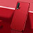 Ultra-thin Silicone Gel Soft Case 360 Degrees Cover S02 for Huawei Nova 6 Red