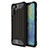 Ultra-thin Silicone Gel Soft Case 360 Degrees Cover S02 for Huawei P30 Pro Black