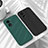 Ultra-thin Silicone Gel Soft Case 360 Degrees Cover S02 for Oppo A1 5G