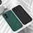 Ultra-thin Silicone Gel Soft Case 360 Degrees Cover S02 for Oppo A1x 5G