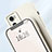 Ultra-thin Silicone Gel Soft Case 360 Degrees Cover S02 for Oppo A36