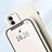Ultra-thin Silicone Gel Soft Case 360 Degrees Cover S02 for Oppo A74 5G