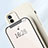 Ultra-thin Silicone Gel Soft Case 360 Degrees Cover S02 for Oppo A93 5G