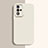 Ultra-thin Silicone Gel Soft Case 360 Degrees Cover S02 for Oppo A93s 5G