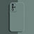 Ultra-thin Silicone Gel Soft Case 360 Degrees Cover S02 for Oppo A93s 5G Matcha Green