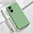 Ultra-thin Silicone Gel Soft Case 360 Degrees Cover S02 for Oppo A96 5G