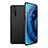 Ultra-thin Silicone Gel Soft Case 360 Degrees Cover S02 for Oppo Find X2