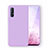 Ultra-thin Silicone Gel Soft Case 360 Degrees Cover S02 for Oppo Find X2 Neo