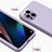 Ultra-thin Silicone Gel Soft Case 360 Degrees Cover S02 for Oppo Find X3 5G