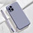 Ultra-thin Silicone Gel Soft Case 360 Degrees Cover S02 for Oppo Find X3 5G