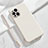 Ultra-thin Silicone Gel Soft Case 360 Degrees Cover S02 for Oppo Find X3 5G