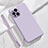 Ultra-thin Silicone Gel Soft Case 360 Degrees Cover S02 for Oppo Find X3 5G