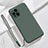 Ultra-thin Silicone Gel Soft Case 360 Degrees Cover S02 for Oppo Find X3 5G