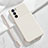 Ultra-thin Silicone Gel Soft Case 360 Degrees Cover S02 for Oppo K9 Pro 5G